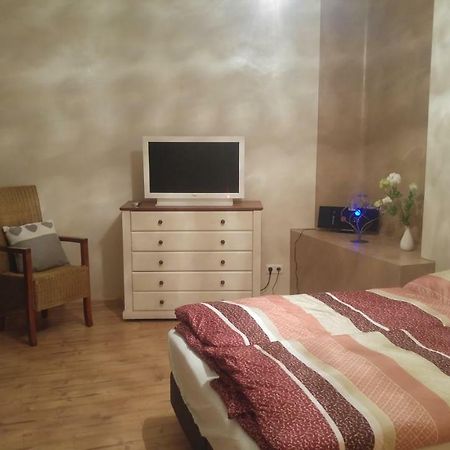 Ferienwohnung Norden Norddeich エクステリア 写真