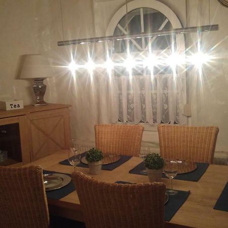 Ferienwohnung Norden Norddeich エクステリア 写真