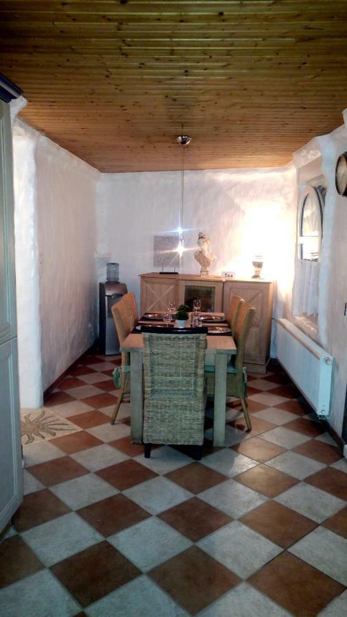 Ferienwohnung Norden Norddeich エクステリア 写真