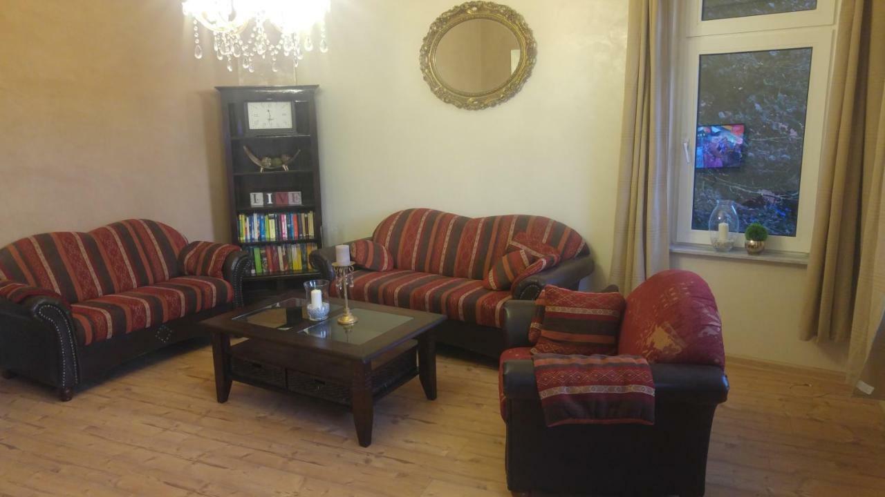 Ferienwohnung Norden Norddeich エクステリア 写真
