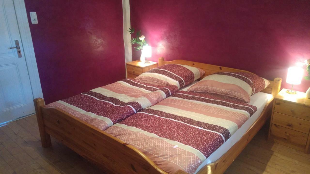 Ferienwohnung Norden Norddeich エクステリア 写真