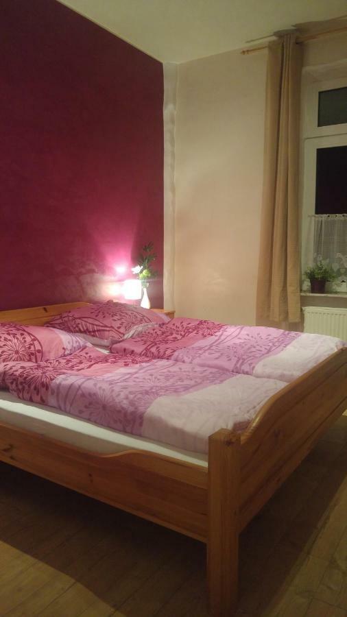 Ferienwohnung Norden Norddeich エクステリア 写真