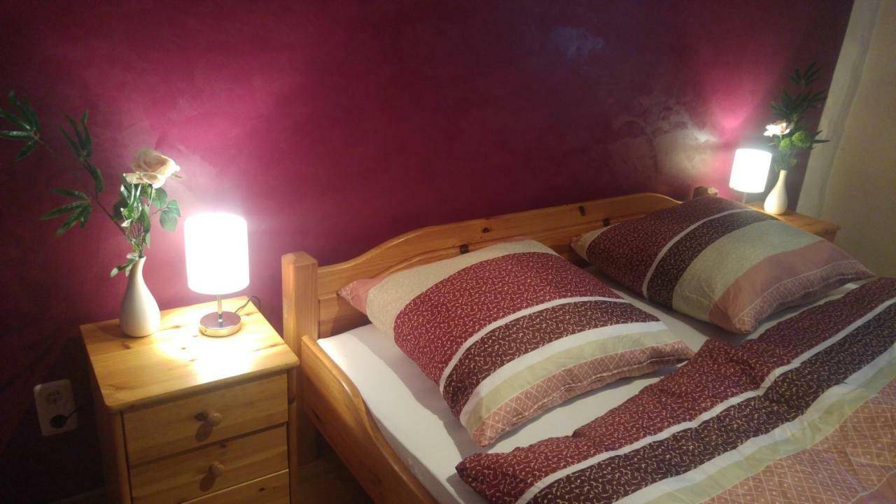 Ferienwohnung Norden Norddeich エクステリア 写真