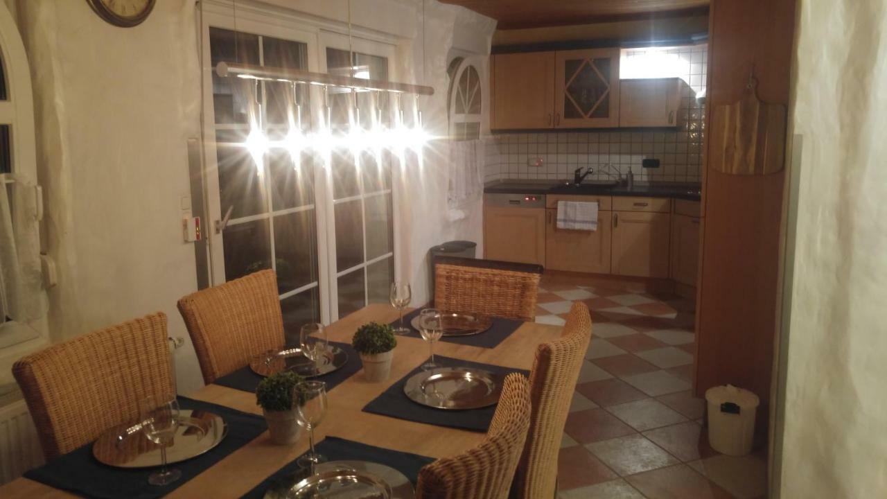 Ferienwohnung Norden Norddeich エクステリア 写真