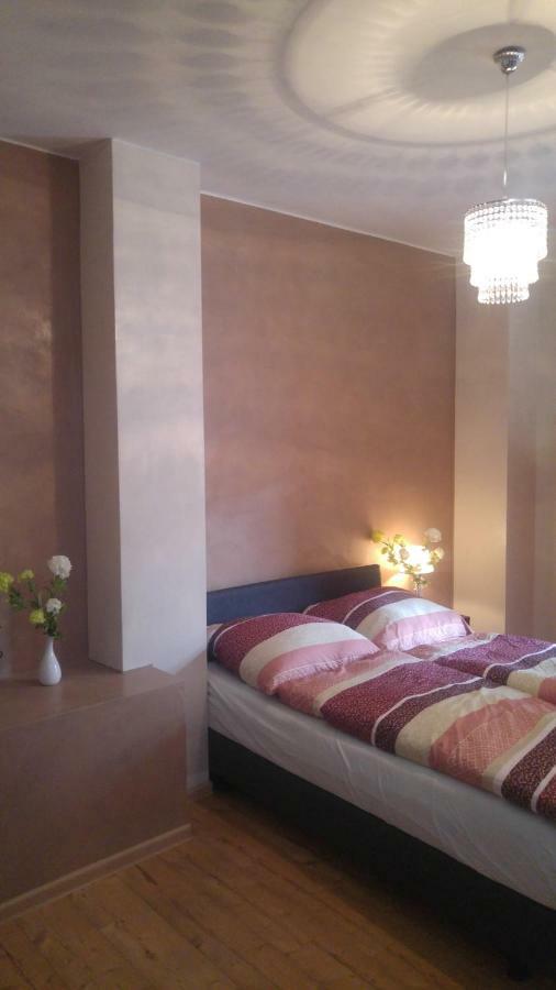 Ferienwohnung Norden Norddeich エクステリア 写真