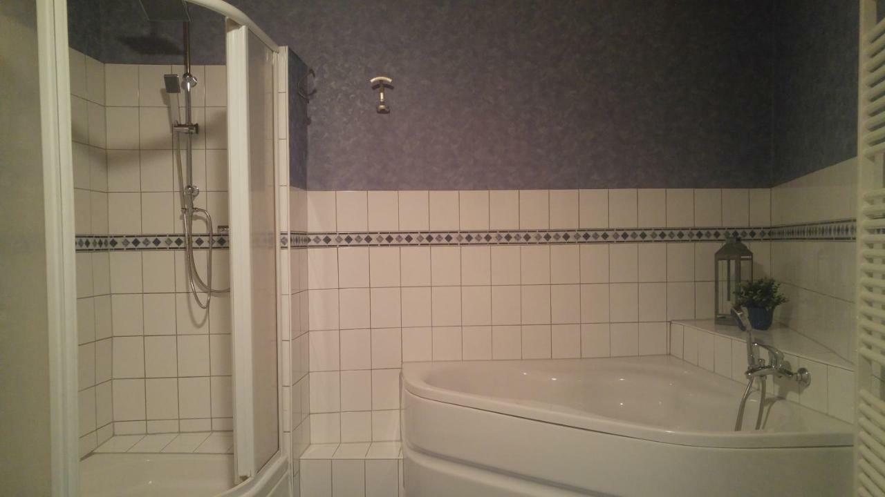 Ferienwohnung Norden Norddeich エクステリア 写真